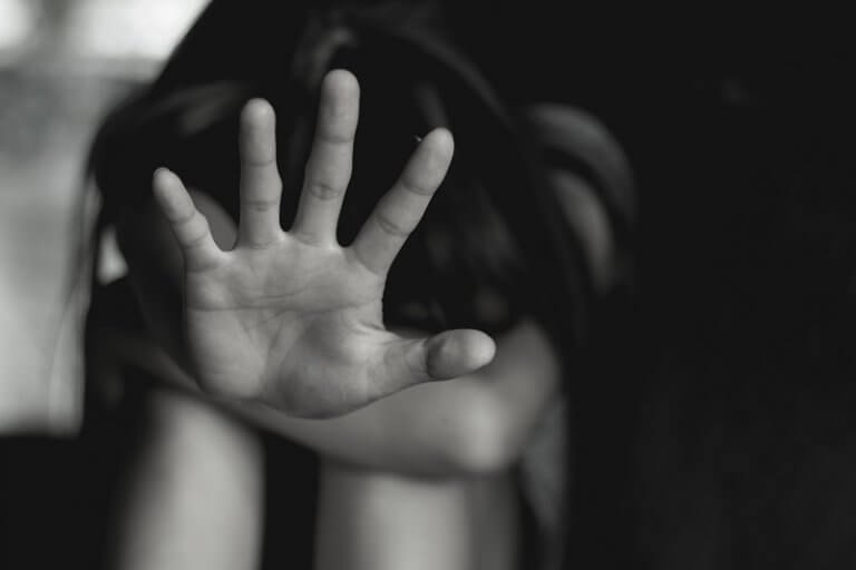 Woman rescued from sex trafficking in Malaysia - BI