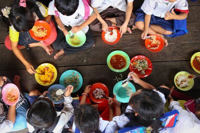 Number of hungry Filipinos decreases in June 2022 - SWS