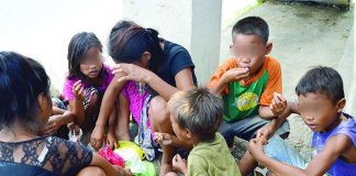 Hunger stays high at 16.8% of families in May 2021 - SWS
