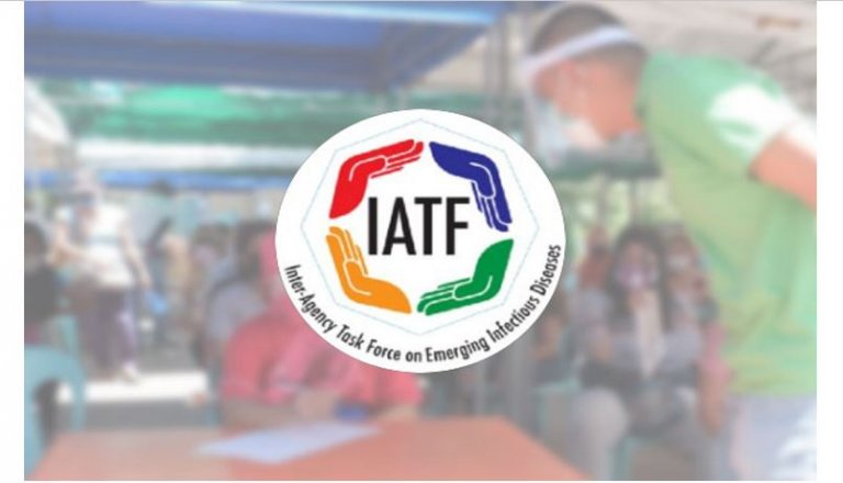 IATF issues updated quarantine guidelines