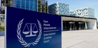 ICC finds 'crimes against humanity' committed in Duterte's drug war
