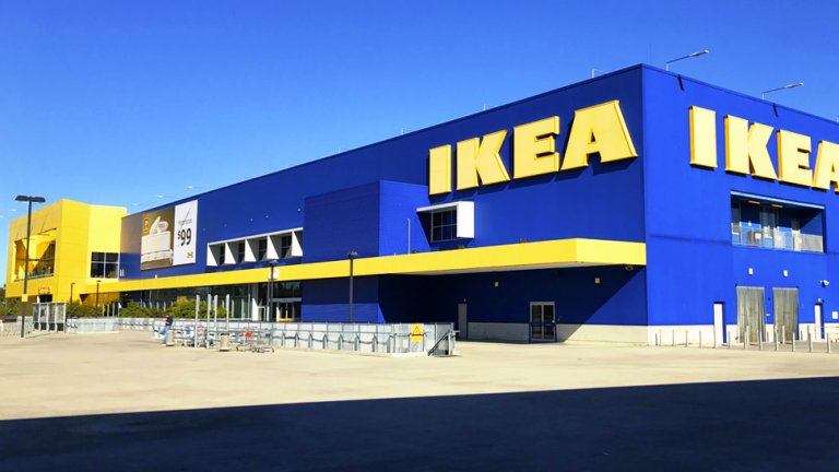 IKEA Philippines hiring job openings
