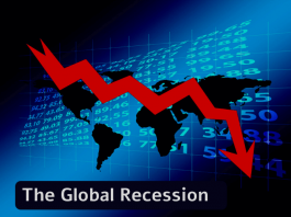 IMF Director says world has entered global recession
