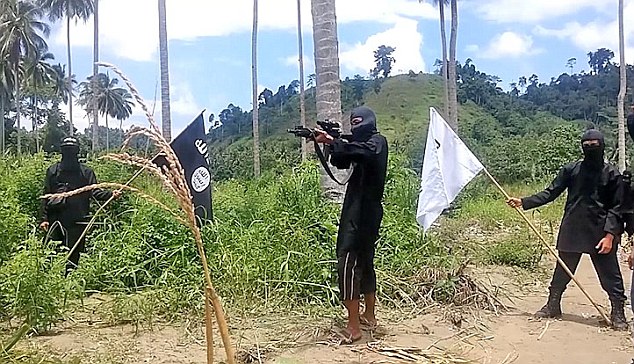 ISIS Philippines