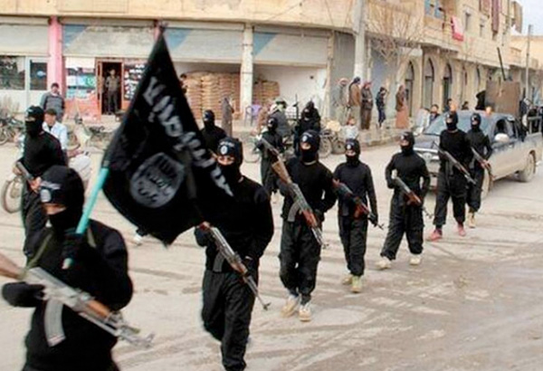 ISIS, Prepare for terror attacks, duterte to army 