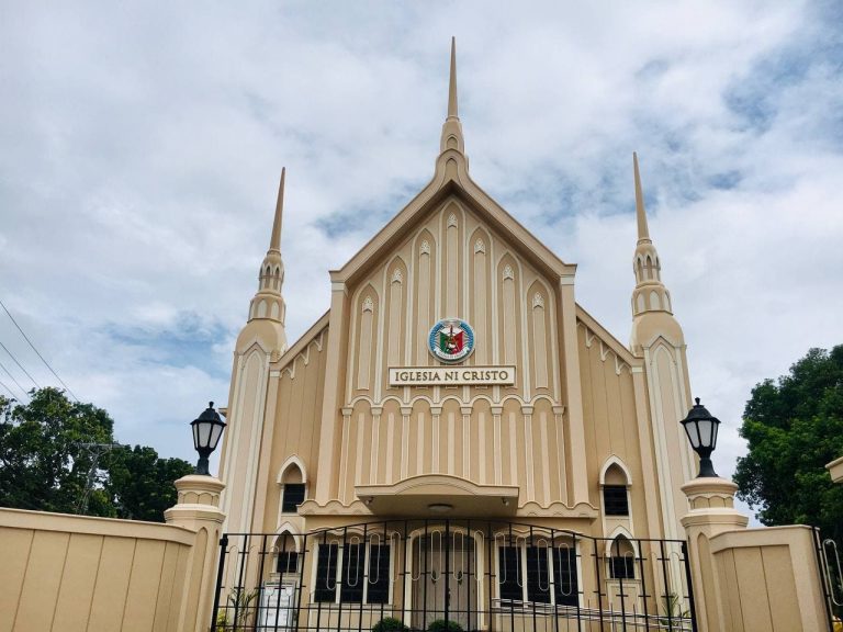 Iglesia ni Cristo endorses BBM, Sara Duterte for Eleksyon 2022
