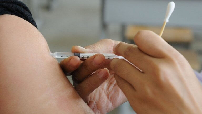 Illegal COVID-19 vaccines rampant in black market
