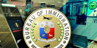 BI: Latest batch of repatriated Filipinos recruited under same modus