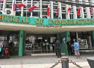 Immigration agents nab Korean fugitive at NAIA