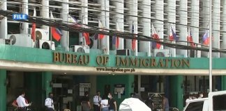 Immigration offices downgrades worksite capacity to 30%