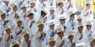 In-person graduation possible in June - DepEd