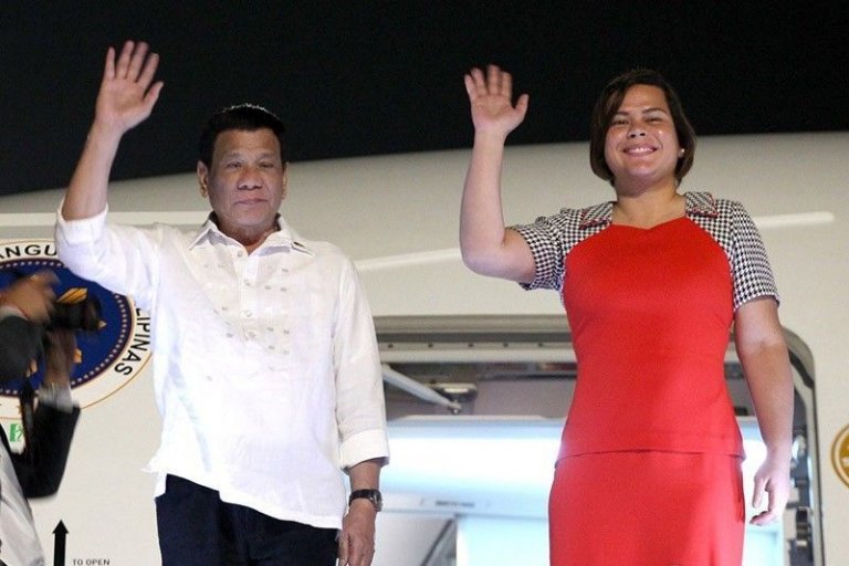 Inday Sara and Duterte's feud part of 'game plan'