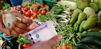 Headline inflation slows down to 6.1 percent in May 2023
