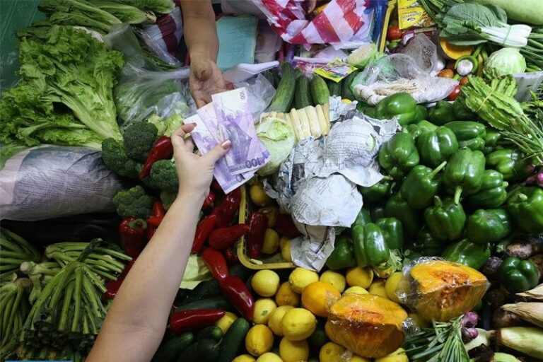 Inflation eases to 4.9 percent in October