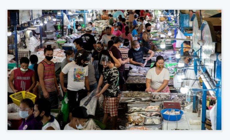Inflation increases further to 4.9 percent in April 2022 - PSA