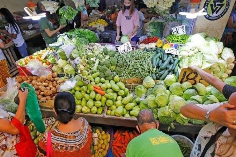 Inflation rate hits 7.7 percent in October 2022 - PSA