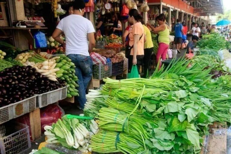 Inflation rate soars to 5.3 percent in August 2023 - PSA