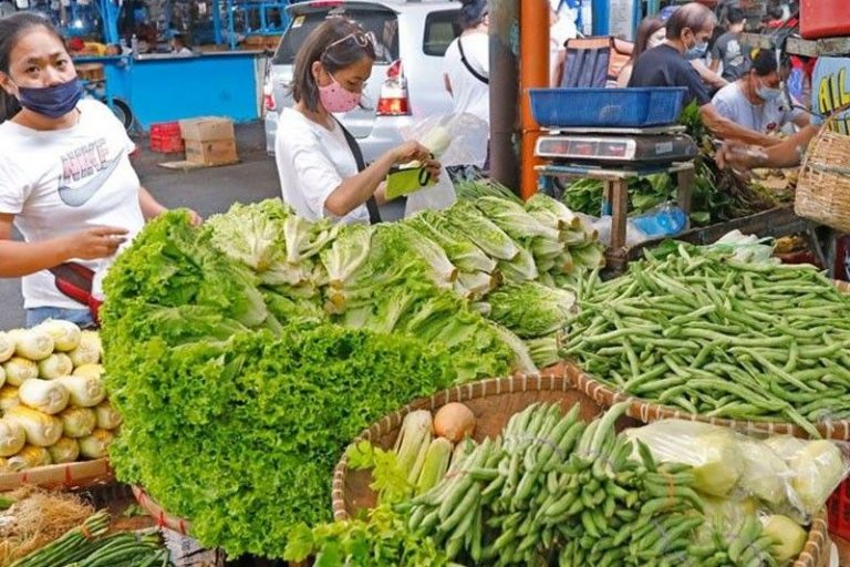 Inflation rate swells to 5.4 percent in May 2022