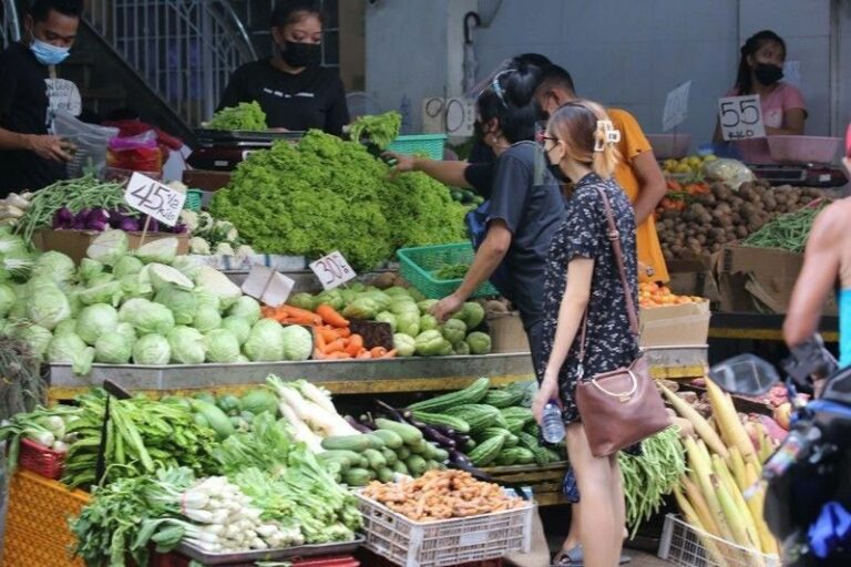 Inflation slows down further to 2.8 percent in January 2024