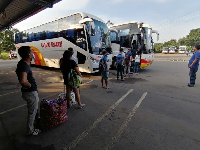 Inter-province travel can spread COVID-19
