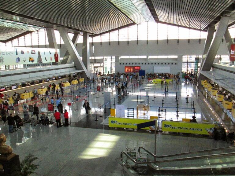 International travel for Filipino tourists still banned - BI