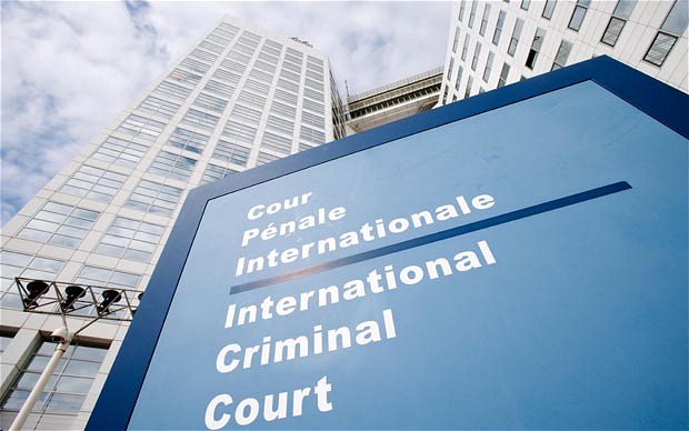 Interntional Criminal Court
