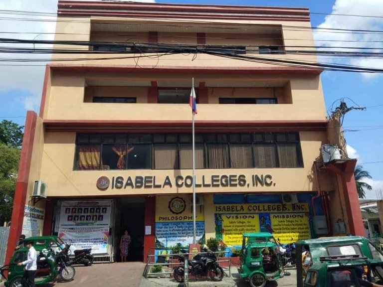 Isabela Colleges student tests positive for COVID-19