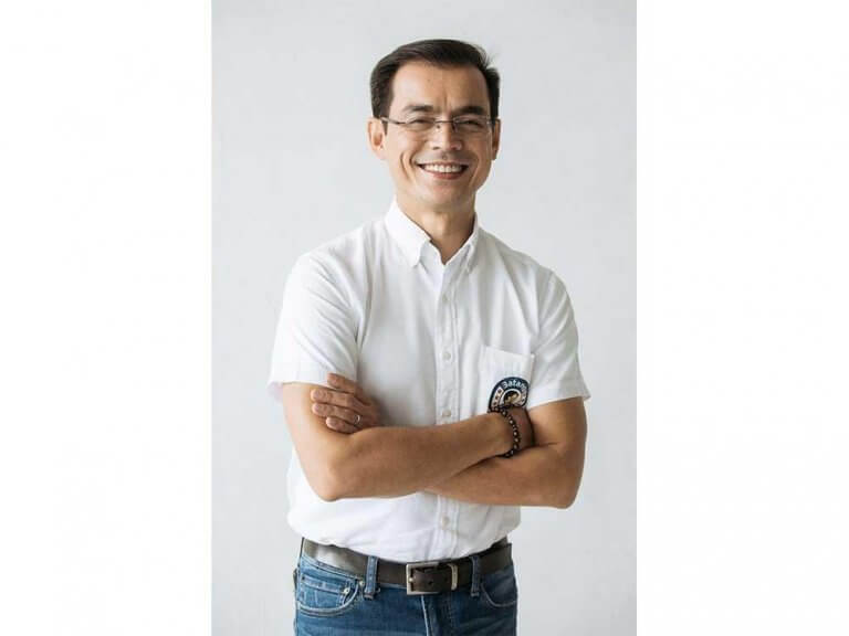 Isko Moreno admits he goes to casinos when he was a councilor