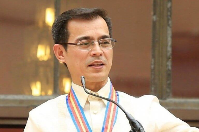 Isko Moreno now wants to include Duterte on his 2022 senatorial slate