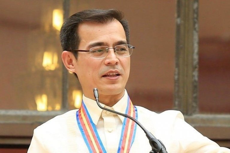 Isko Moreno says Duterte entitled to his opinion