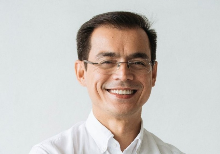 Isko Moreno to run for president in 2022 Willie Ong will be his VP