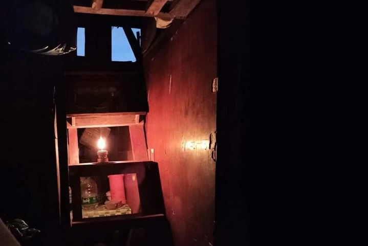 Island in Albay lost power supply due to unpaid P32M electric bill