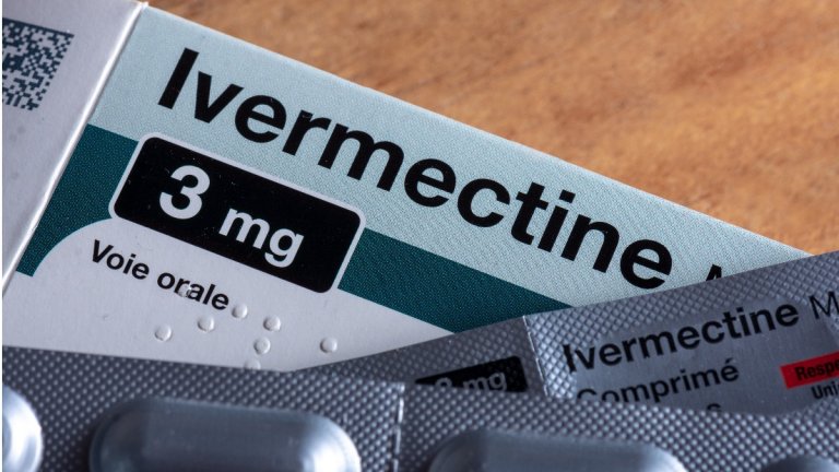 Ivermectin granted compassionate use permit- FDA