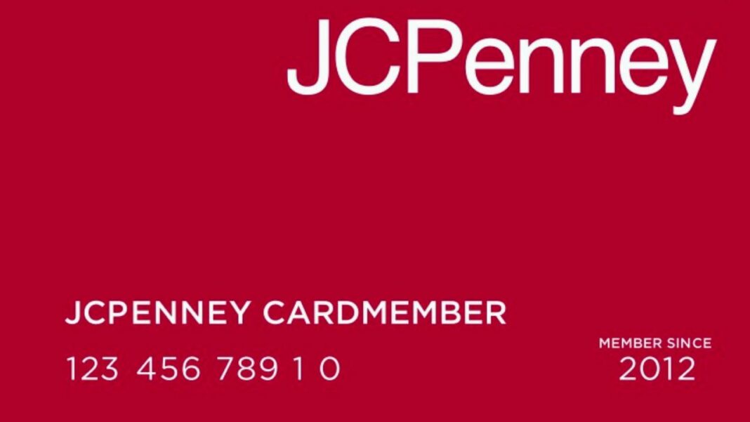 JCPenney Credit Card – Apply Online Today | PLN Media