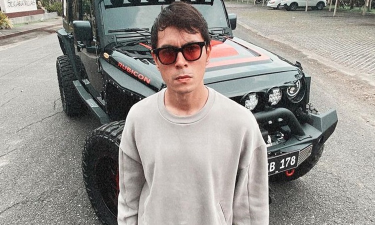 Jake Cuenca released, will not face charges