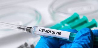 Japan Remdesivir coronavirus treatment