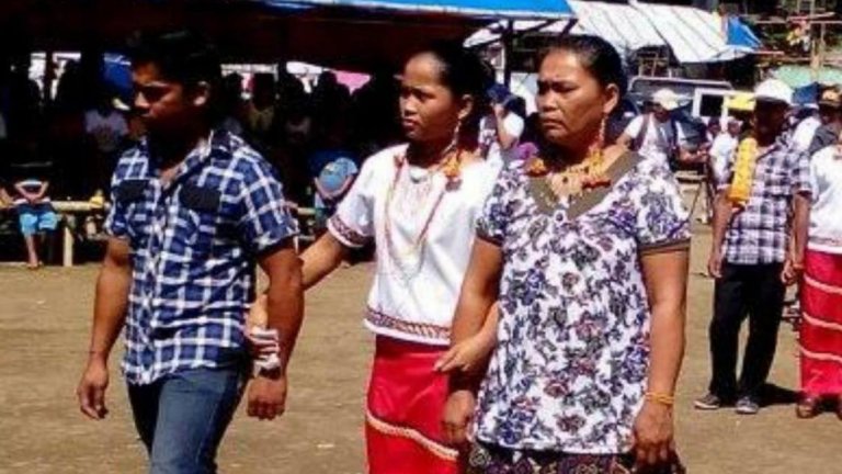 Jevilyn Cullamat death NPA