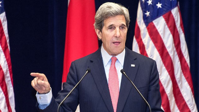 John Kerry 2, US Dept of State 