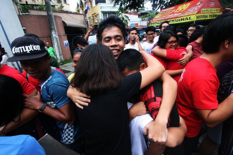 Justice called for Lumad teacher killed in Davao De Oro