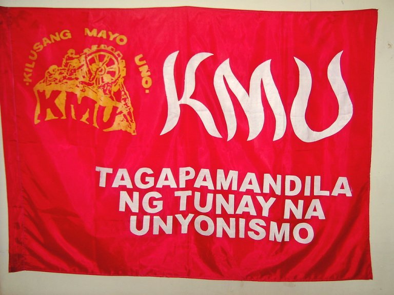 KMU calls for faster passage of cash aid bills