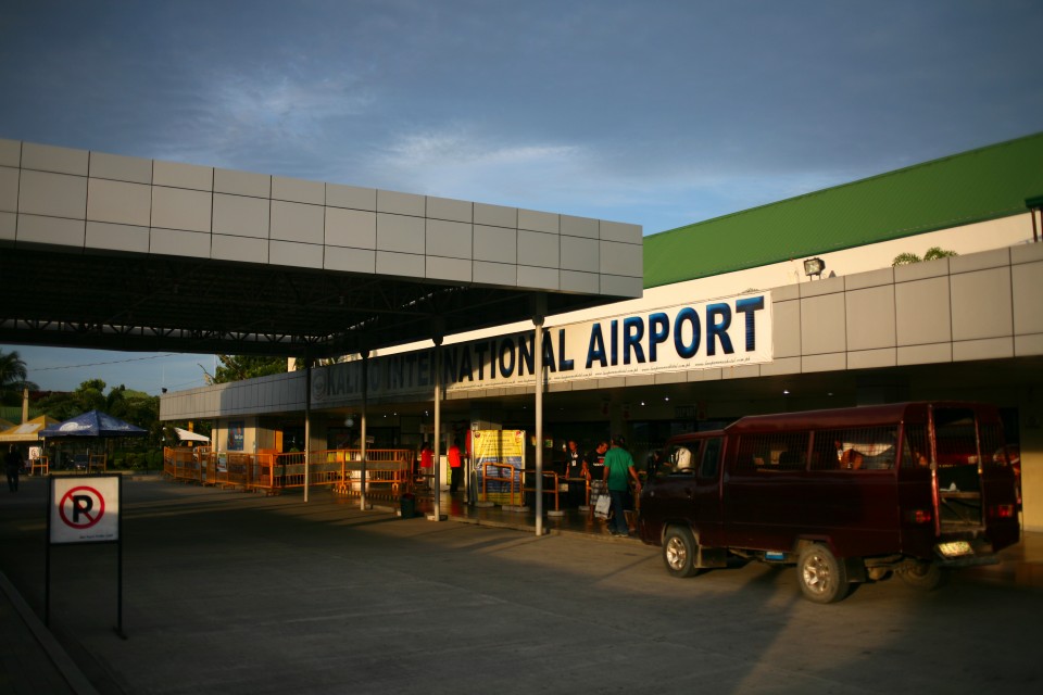 Kalibo_Airport,_Philippines