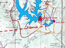 Kaliwa Dam to cause more damage than benefit