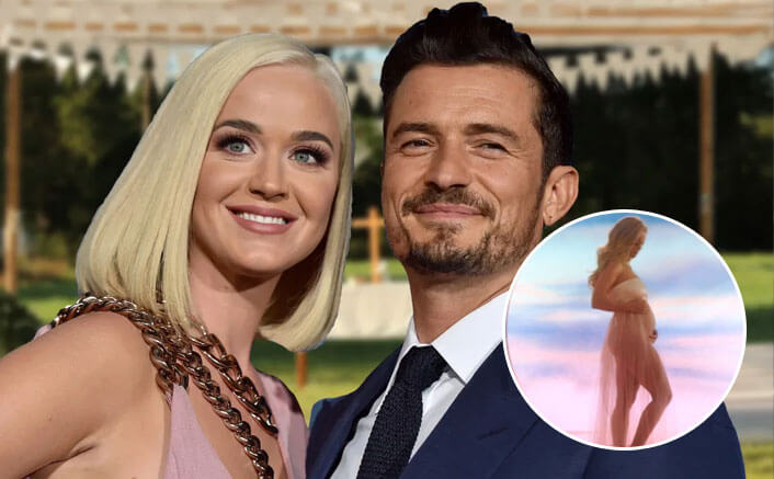 Katy Perry pregnant star having baby with fiance Orlando Bloom