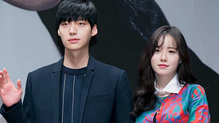 Ku Hye-sun, Ahn Jae-hyun now divorced