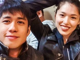 Kylie Padilla, Aljur Abrenica breakup allegedly due to third party - Robin Padilla