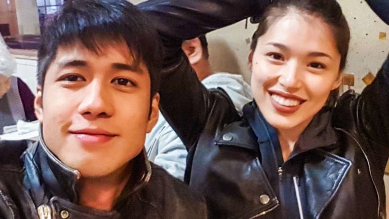 Kylie Padilla, Aljur Abrenica breakup allegedly due to third party - Robin Padilla