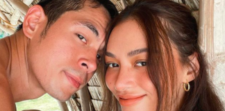Kylie Verzosa breakup with Jake Cuenca