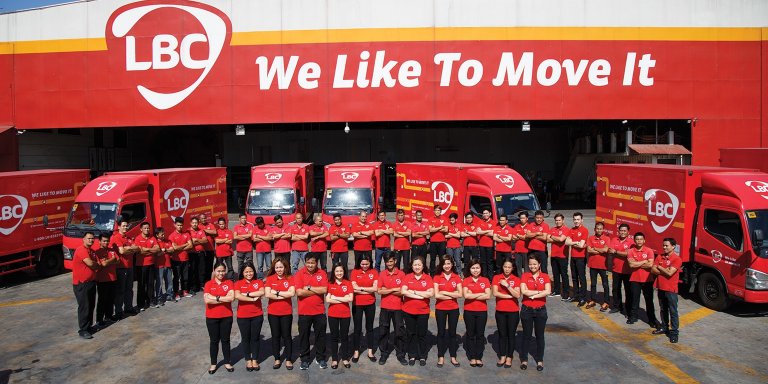 LBC Express suspends operations for 5 days over backlogs