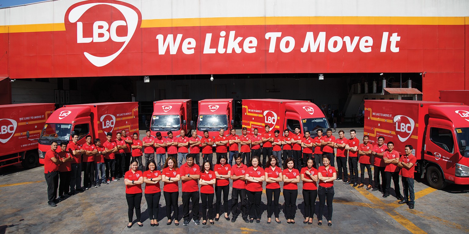 LBC Express suspends operations for 5 days over backlogs | PLN Media