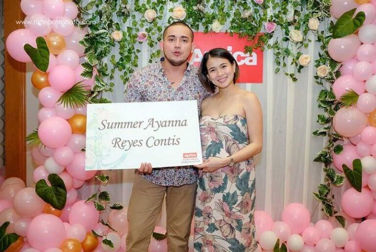 LJ Reyes details breakup with Paolo Contis